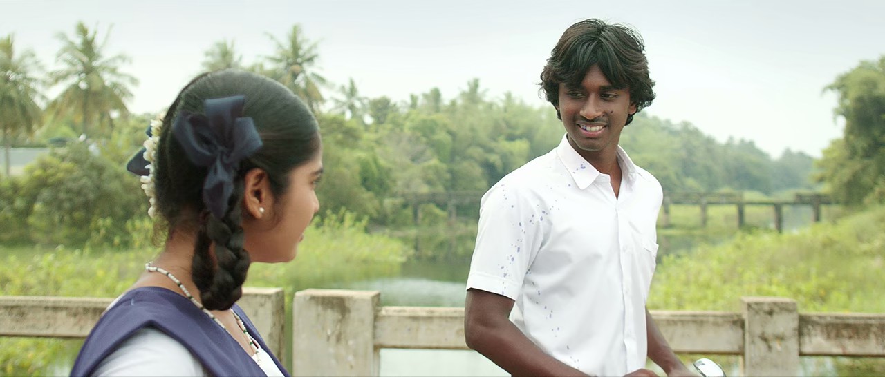 96 (2018) AMZN WEBRip Hindi + Tamil 720p 10bit HEVC HE-AAC 5.1 ESub.mkv.0001